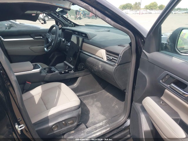 2026 GMC TERRAIN AWD ELEVATION 5