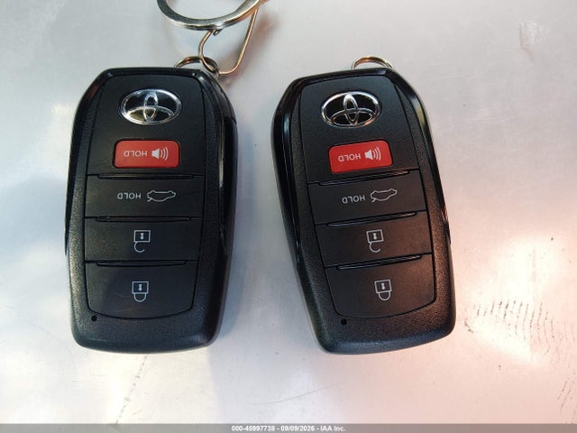 2026 TOYOTA COROLLA HYBRID HYBRID SE 11