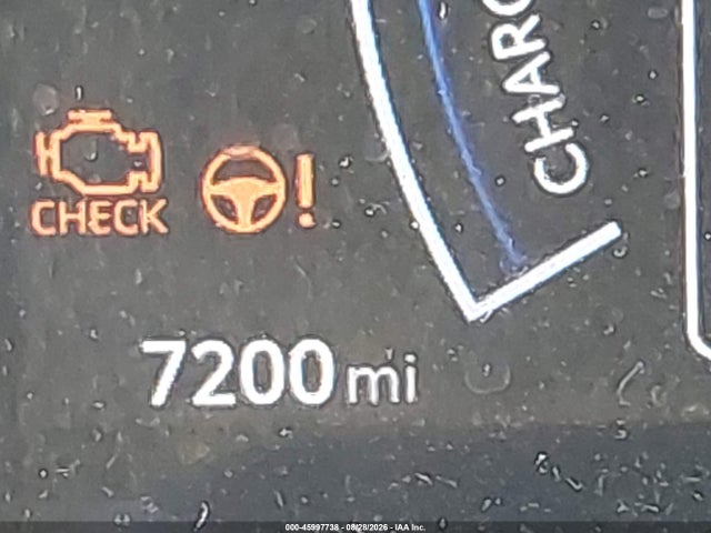2026 TOYOTA COROLLA HYBRID HYBRID SE 16