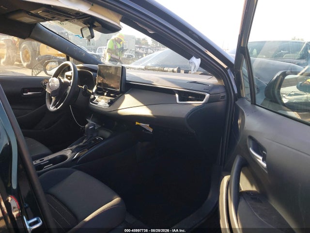 2026 TOYOTA COROLLA HYBRID HYBRID SE 5