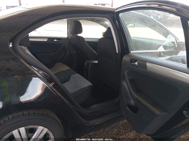 2017 VOLKSWAGEN JETTA 1.4T S 8