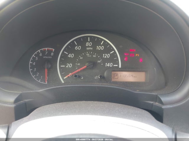 صورة 7 لـ 2014 Nissan VERSA 1.6 S+