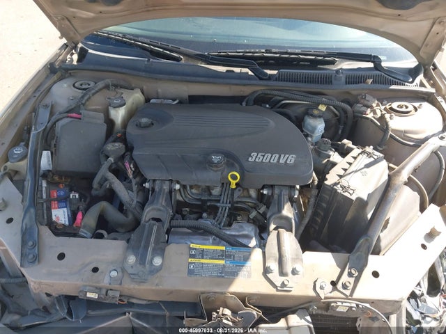 صورة 10 لـ 2006 Chevrolet IMPALA LT
