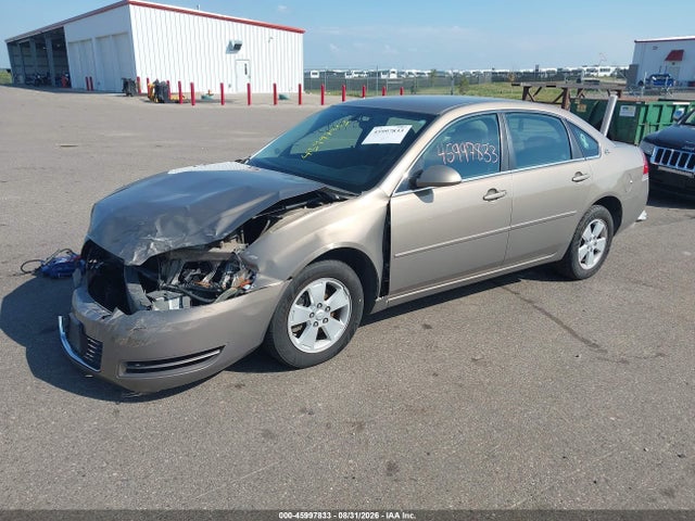 صورة 2 لـ 2006 Chevrolet IMPALA LT