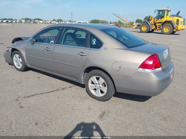 صورة 3 لـ 2006 Chevrolet IMPALA LT