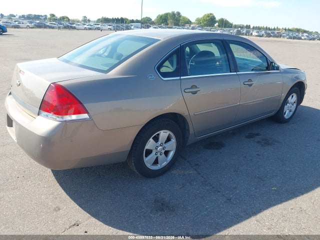 صورة 4 لـ 2006 Chevrolet IMPALA LT