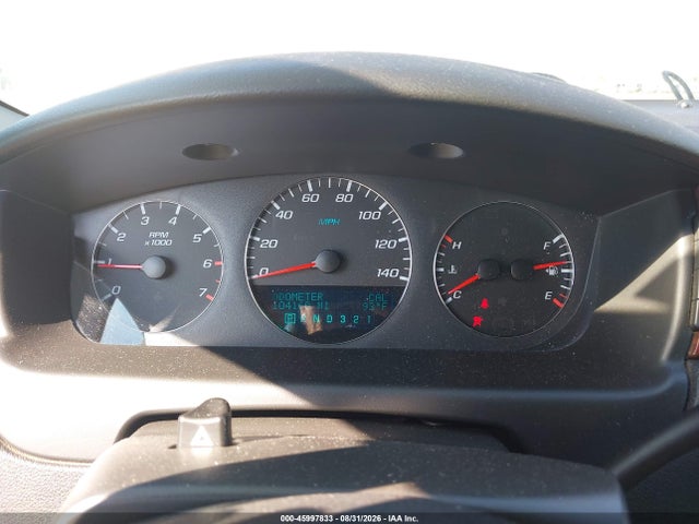 صورة 7 لـ 2006 Chevrolet IMPALA LT