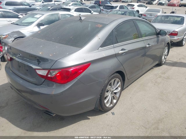 صورة 4 لـ 2011 Hyundai SONATA SE 2.0T