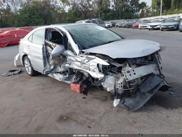 2010 LEXUS HS PREMIUM