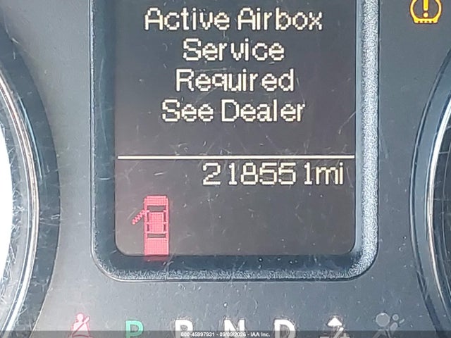 2018 RAM 2500 TRADESMAN 4X4 8' BOX 15