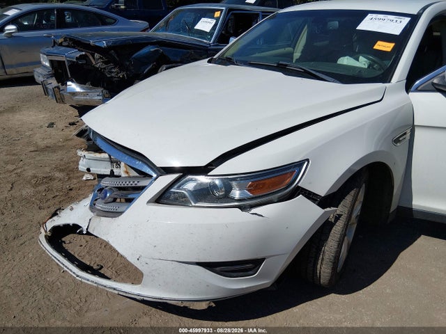 صورة 6 لـ 2011 FORD TAURUS SEL