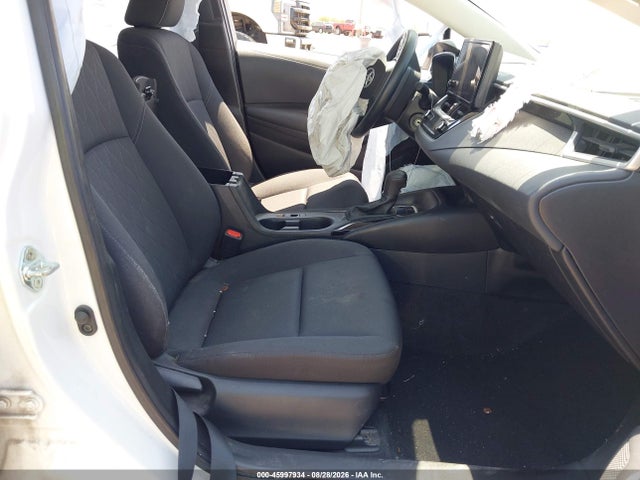 2023 TOYOTA COROLLA LE 5