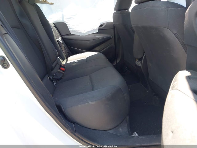 2023 TOYOTA COROLLA LE 8