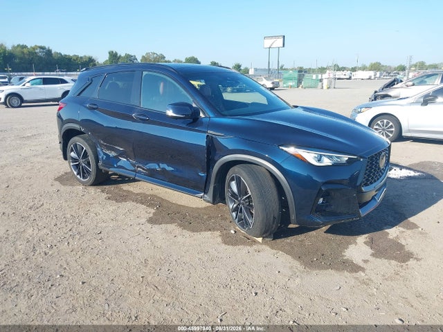 2023 Infiniti Qx50 Sport AWD