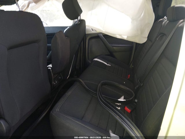 2020 FORD RANGER XLT 8