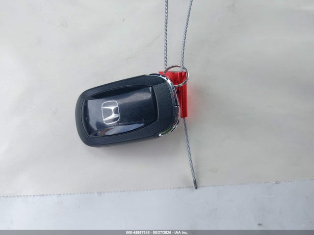 2026 HONDA CIVIC SPORT 11