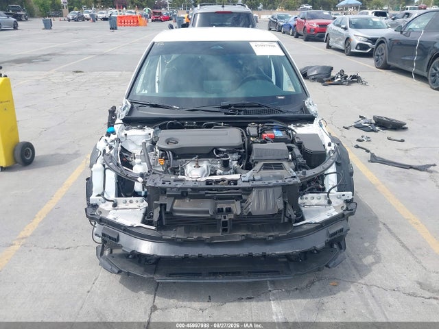 2026 HONDA CIVIC SPORT 13