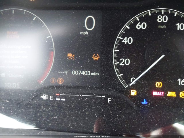 2026 HONDA CIVIC SPORT 16