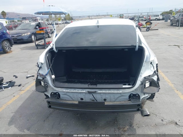 2026 HONDA CIVIC SPORT 17