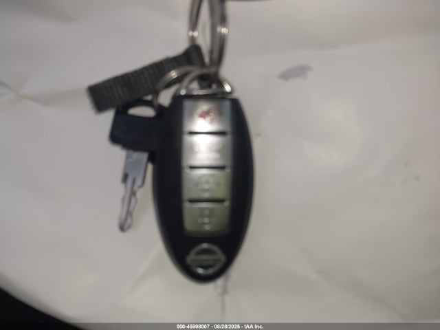 صورة 11 لـ 2012 Nissan SENTRA 2.0 SR
