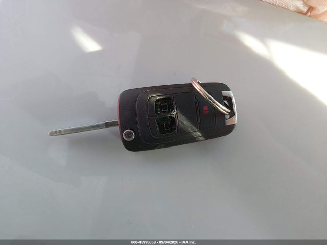 2017 CHEVROLET SONIC LT AUTO 11