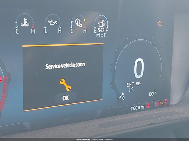 2023 FORD F-350 LARIAT 6