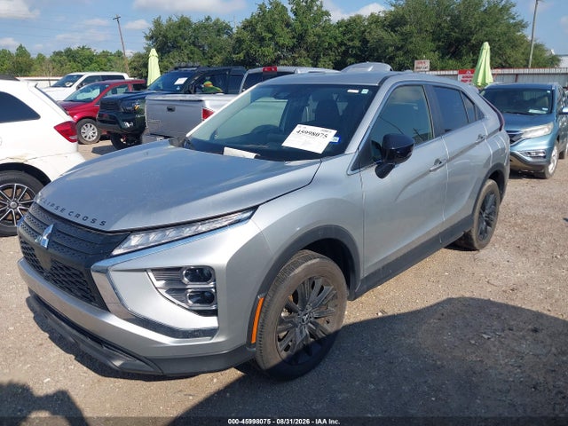 2023 MITSUBISHI ECLIPSE CROSS LE S-AWC/RALLIART S-AWC 2