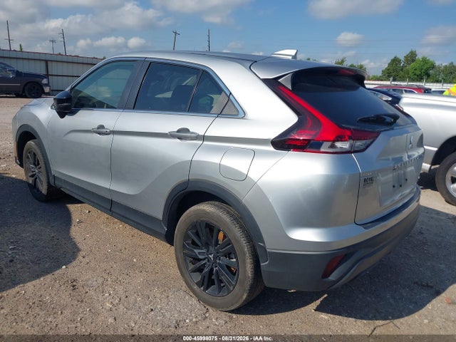 2023 MITSUBISHI ECLIPSE CROSS LE S-AWC/RALLIART S-AWC 3