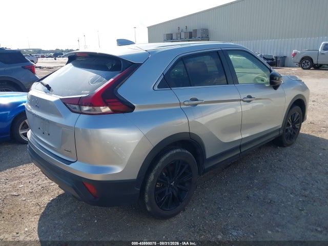 2023 MITSUBISHI ECLIPSE CROSS LE S-AWC/RALLIART S-AWC 4