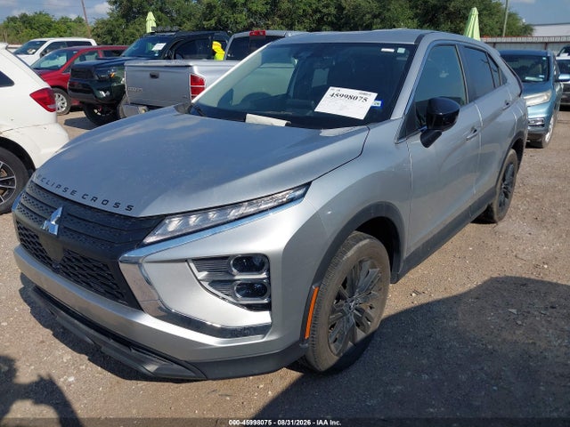 2023 MITSUBISHI ECLIPSE CROSS LE S-AWC/RALLIART S-AWC 6
