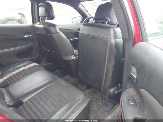 2013 Dodge AVENGER R/T 照片 8