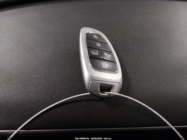 2022 HYUNDAI TUCSON SEL 11