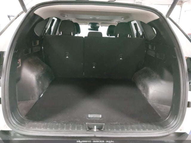 2022 HYUNDAI TUCSON SEL 17