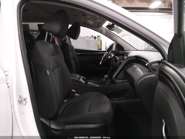 2022 HYUNDAI TUCSON SEL 5