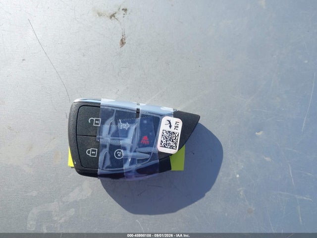 2023 BUICK ENVISION ESSENCE FWD 11