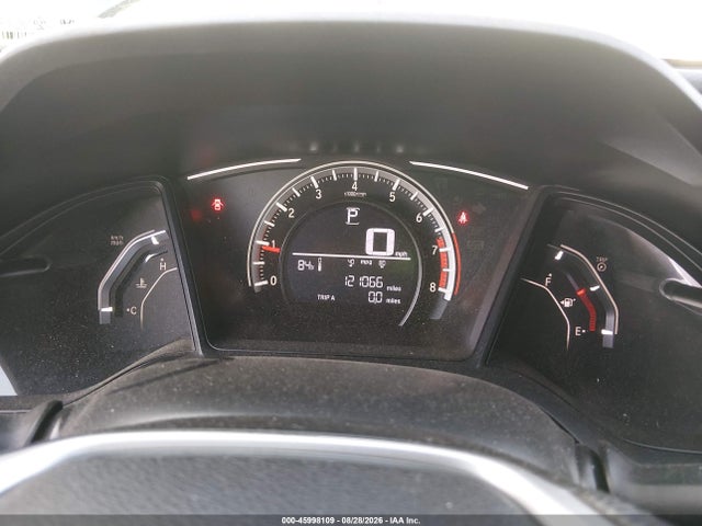 2018 HONDA CIVIC LX-P 7