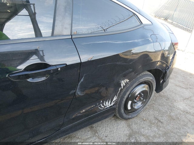 2018 HONDA CIVIC LX-P 14