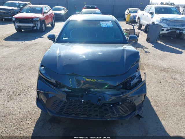 2026 TOYOTA CAMRY SE 15