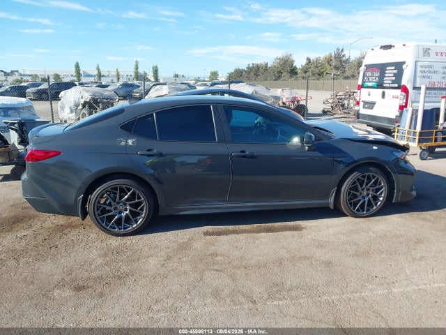 2026 TOYOTA CAMRY SE 16