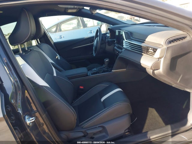 2026 TOYOTA CAMRY SE 5