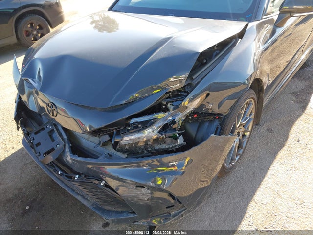 2026 TOYOTA CAMRY SE 6
