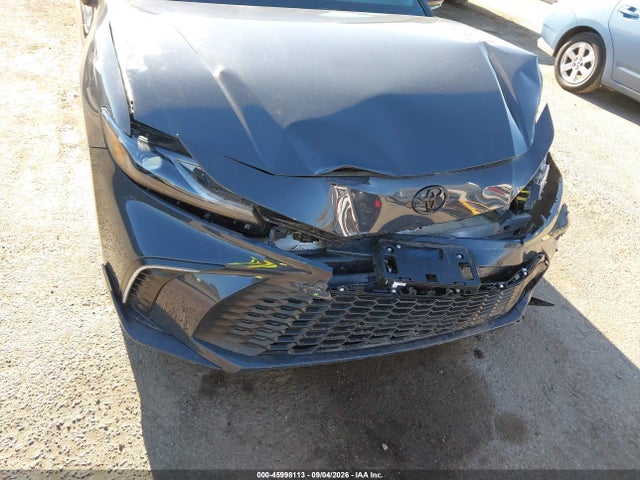 2026 TOYOTA CAMRY SE 12