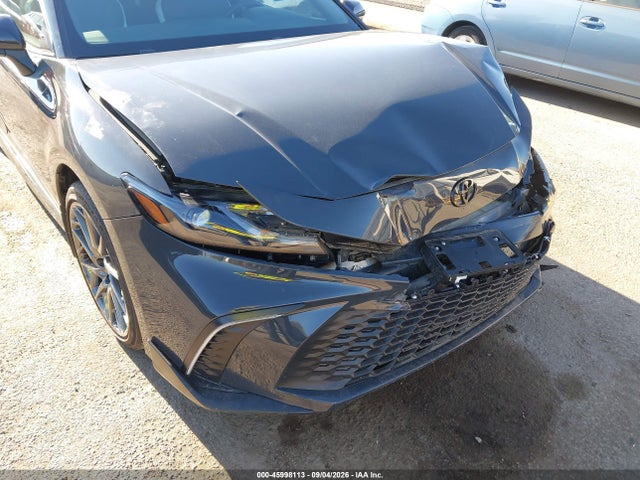 2026 TOYOTA CAMRY SE 13