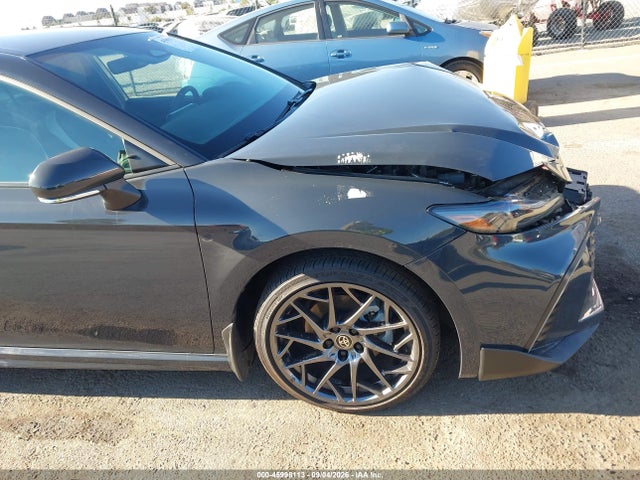 2026 TOYOTA CAMRY SE 14