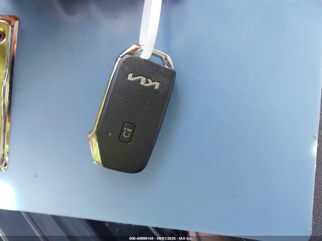 2026 KIA SELTOS S 11