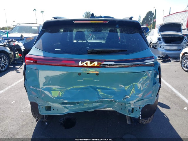 2026 KIA SELTOS S 17