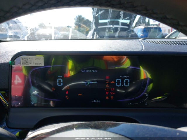 2026 KIA SELTOS S 7
