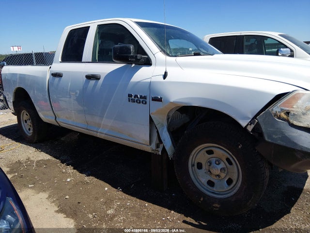 2017 RAM 1500 TRADESMAN 4X2 6'4 BOX 14