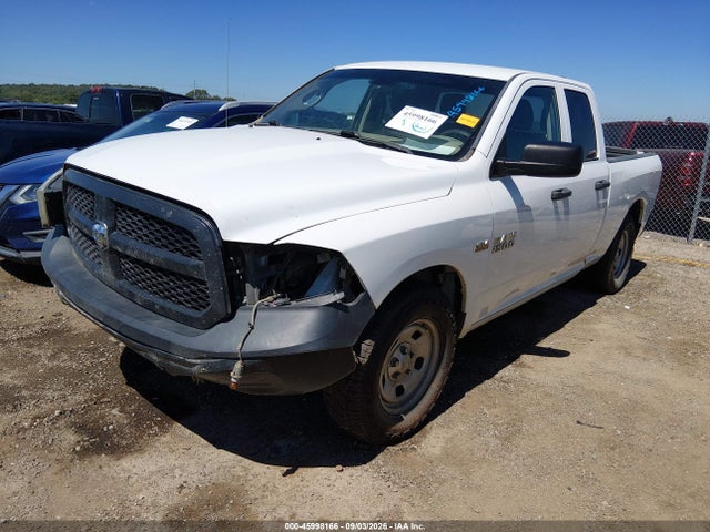 2017 RAM 1500 TRADESMAN 4X2 6'4 BOX 2