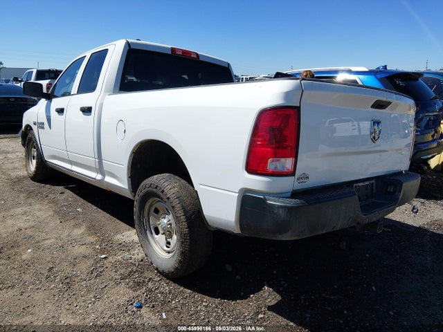2017 RAM 1500 TRADESMAN 4X2 6'4 BOX 3